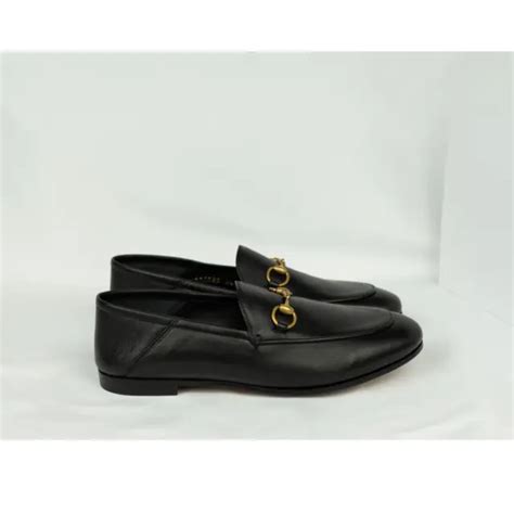 scarpa louis gucci donna|gucci women's loafers.